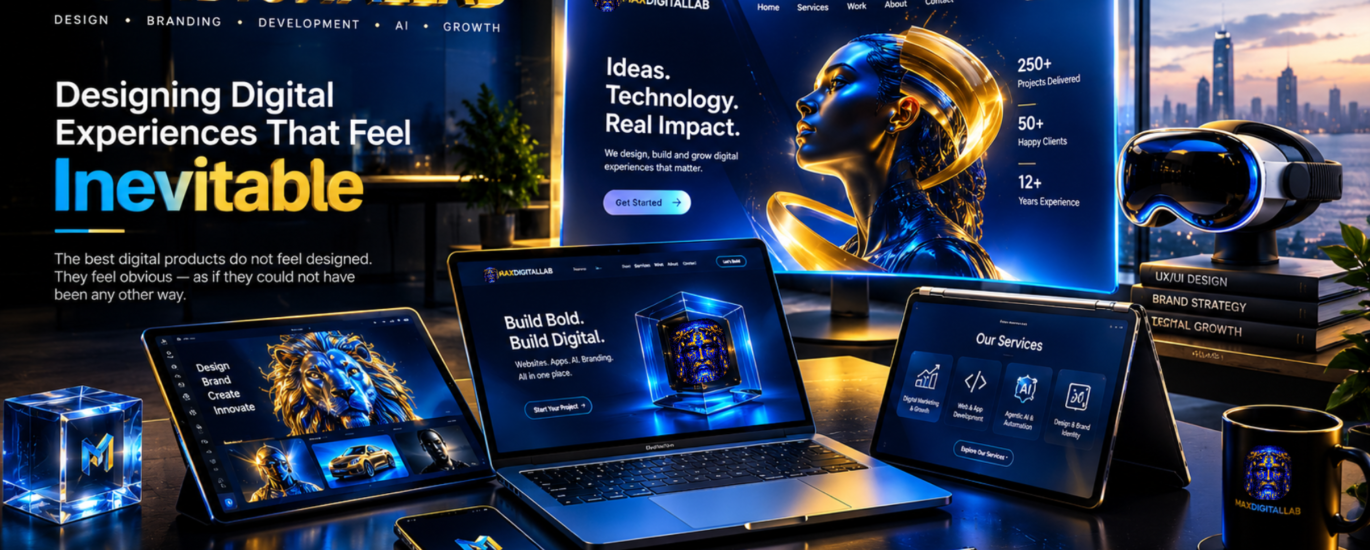 Digital Infrastructure Services