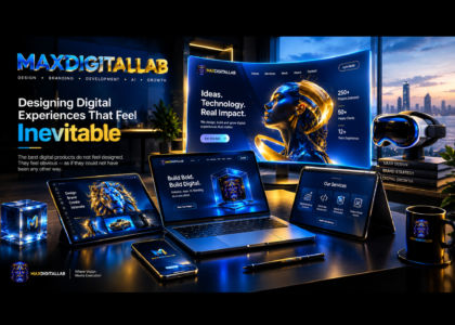 Digital Infrastructure Services